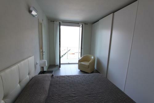 Apartamento Luxury Bellagio