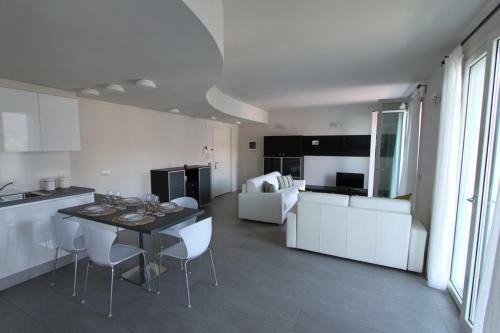 Apartamento Luxury Bellagio