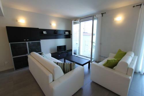 Apartamento Luxury Bellagio