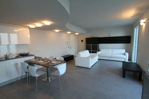 Apartamento Luxury Bellagio