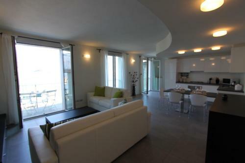 Apartamento Luxury Bellagio