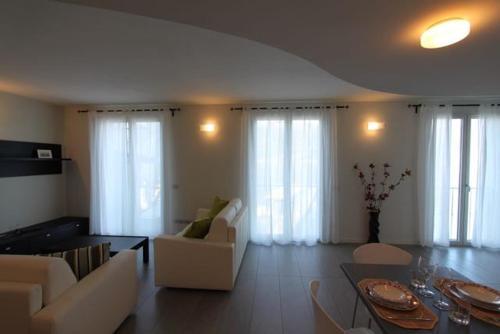 Apartamento Luxury Bellagio