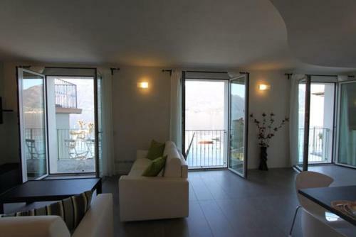 Apartamento Luxury Bellagio