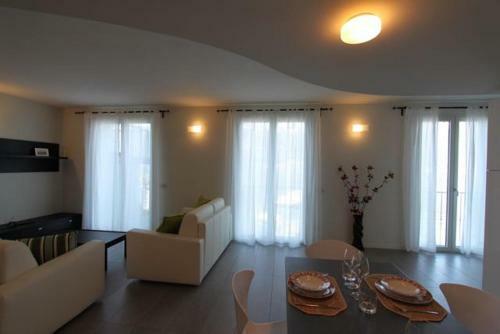 Apartamento Luxury Bellagio