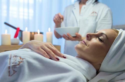 Abinea Dolomiti Romantic & Spa Hotel