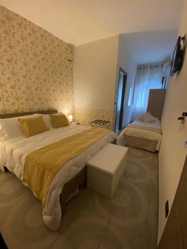 Bed & Breakfast Villa Conti