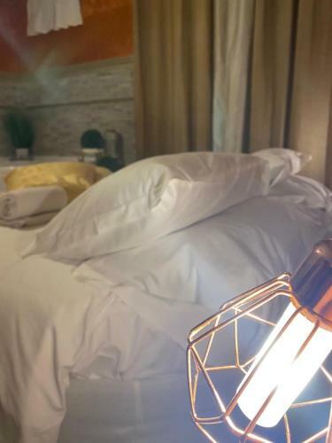Bed & Breakfast Villa Conti