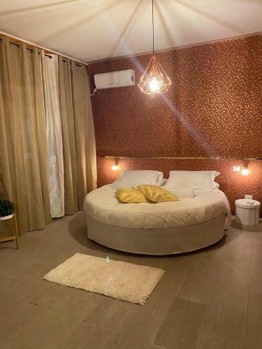 Bed & Breakfast Villa Conti