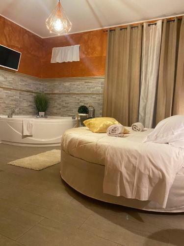 Bed & Breakfast Villa Conti