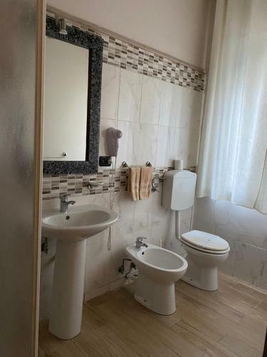 Bed & Breakfast Villa Conti