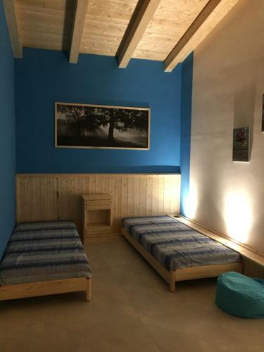 Bed & Breakfast Villa Conti