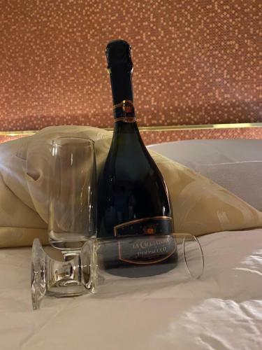 Bed & Breakfast Villa Conti