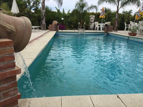 Bed & Breakfast Villa Conti