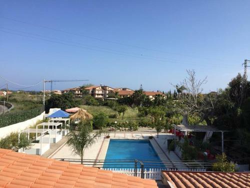 Bed & Breakfast Villa Conti