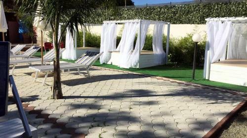Bed & Breakfast Villa Conti