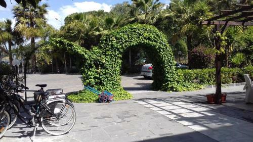 Bed & Breakfast Villa Conti
