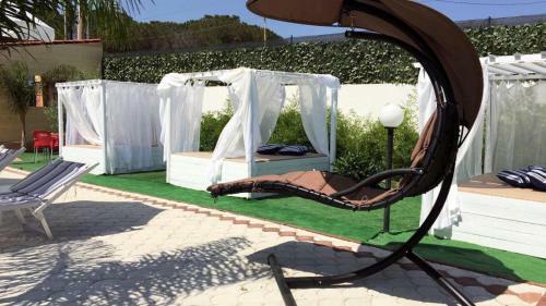 Bed & Breakfast Villa Conti