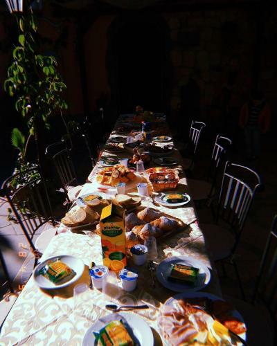 Bed & Breakfast Villa Conti