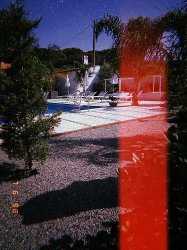 Bed & Breakfast Villa Conti