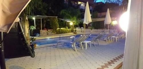 Bed & Breakfast Villa Conti