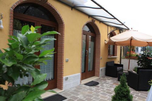 Bed & Breakfast Appartamento La Contessa