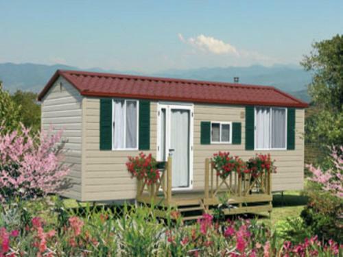 Villaggio Camping Portocorallo