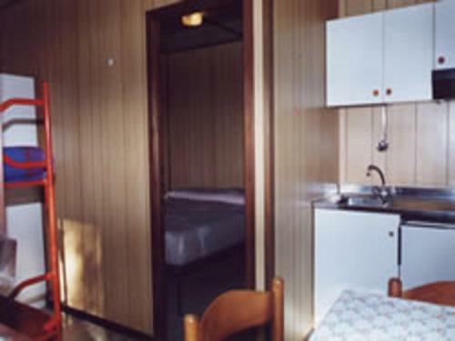 Villaggio Camping Portocorallo