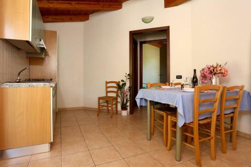 Villaggio Camping Portocorallo