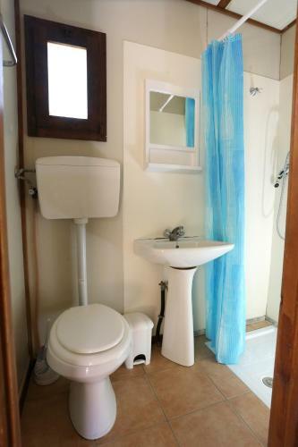 Villaggio Camping Portocorallo