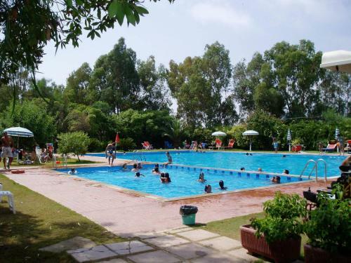 Villaggio Camping Portocorallo