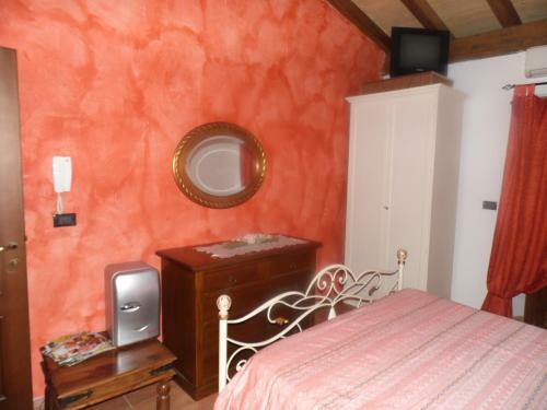 Bed & Breakfast Profumi Di Ginestre