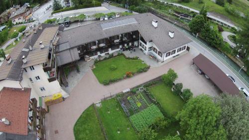 Hotel Garni F�rbe