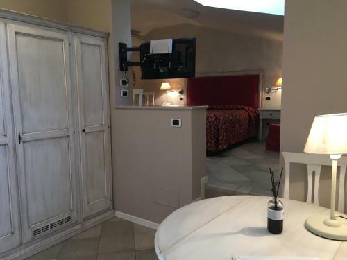 Alessi Hotel