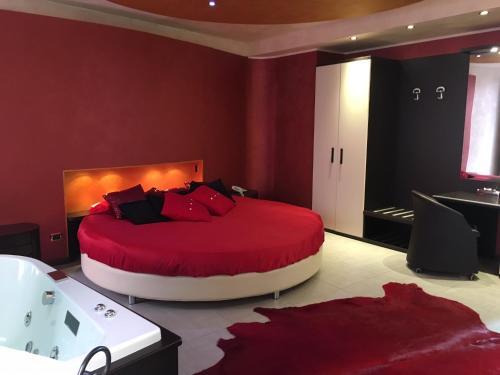 Alessi Hotel
