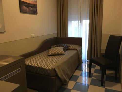 Alessi Hotel