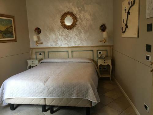 Alessi Hotel