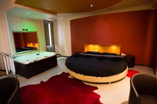 Alessi Hotel