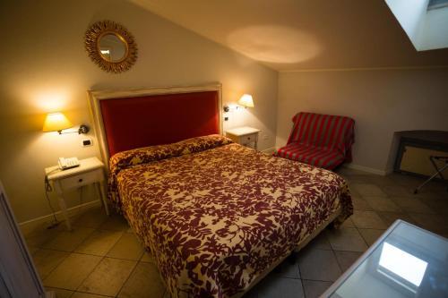 Alessi Hotel