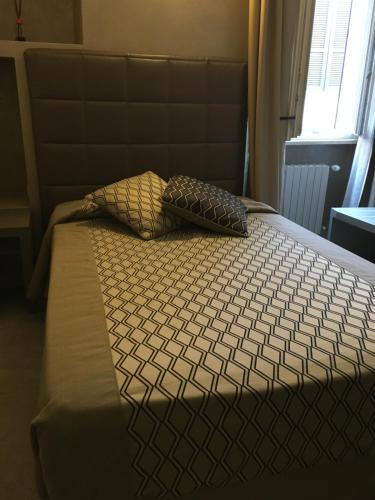 Alessi Hotel