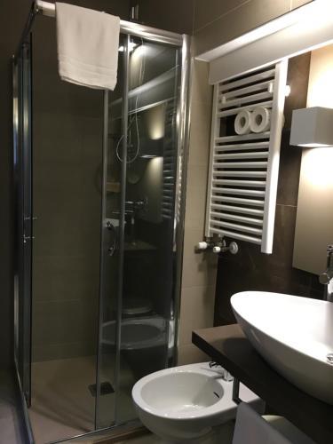 Alessi Hotel