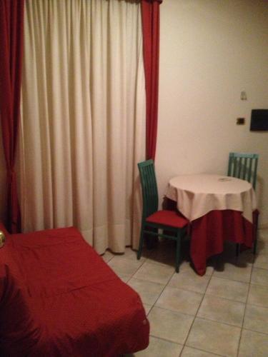 Alessi Hotel