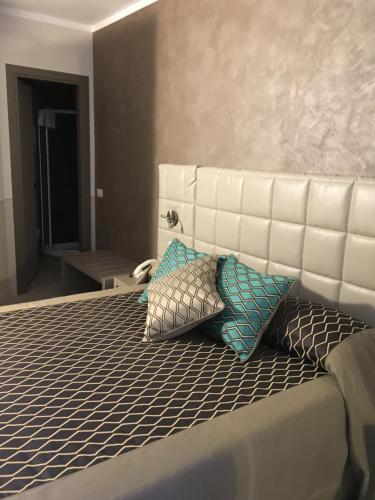 Alessi Hotel