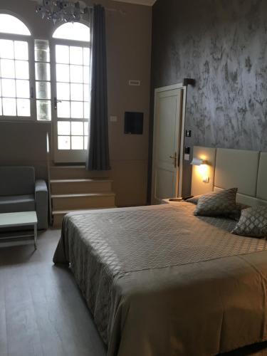 Alessi Hotel