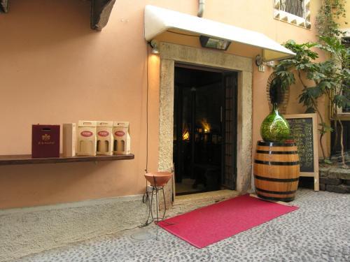 Alessi Hotel
