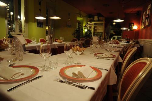 Alessi Hotel