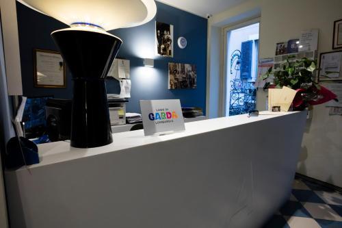 Alessi Hotel