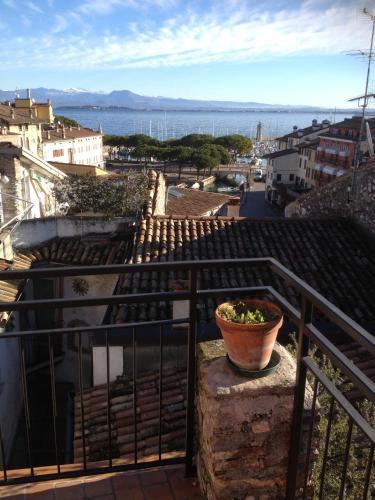 Alessi Hotel