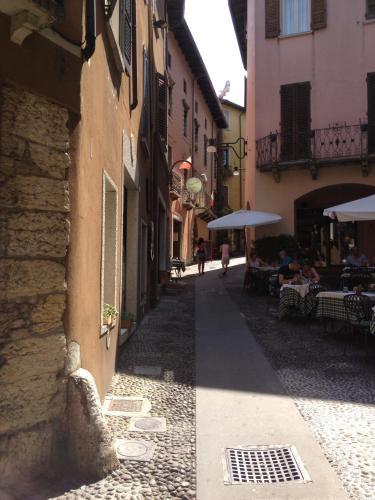 Alessi Hotel