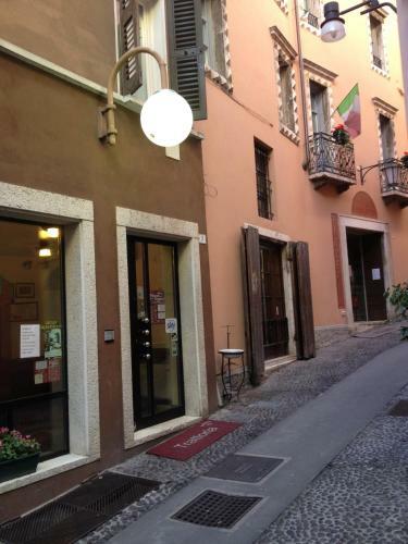 Alessi Hotel