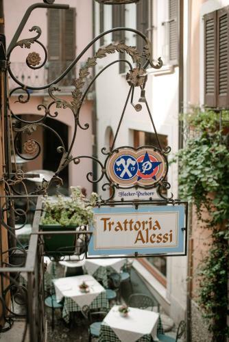 Alessi Hotel
